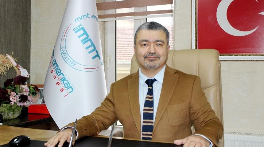 MMT Amerikan Hastanesi g&uuml;c&uuml;ne g&uuml;&ccedil; kattı