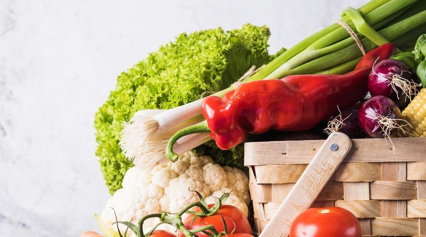 Mevsiminde tüketilen bitkiler hastalıktan koruyor