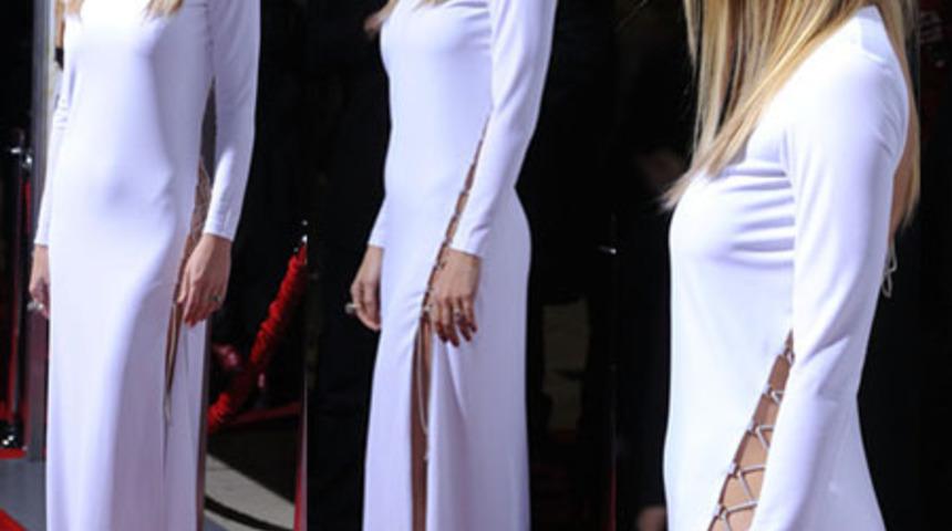 İ&ccedil; &Ccedil;amaşırsız Gwyneth