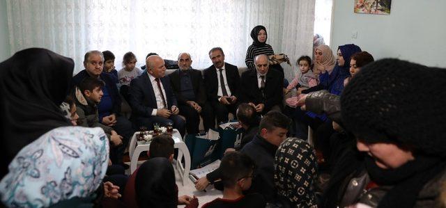 Se&ccedil;im &ccedil;alışmalarına Sekmen damgası 1