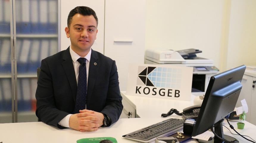 KOBİ desteklerinde &ouml;ncelik yerli ve milli olacak