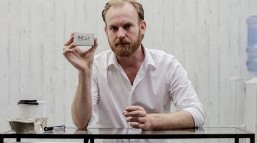 İnsan vücudundaki yağlardan yaptı 32 dolara satıyor