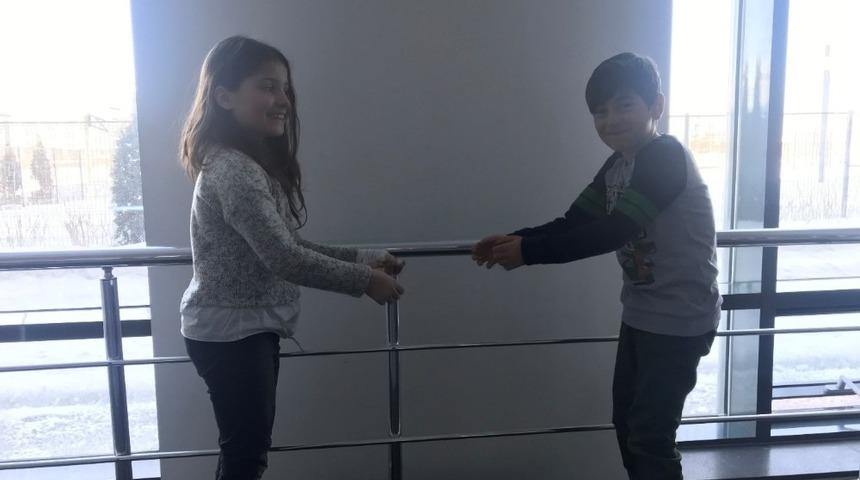 4 adımda drama ve eğitim