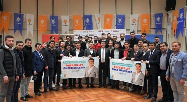 D&uuml;ndar: "Reklam değil yatırım yapıyoruz" 1