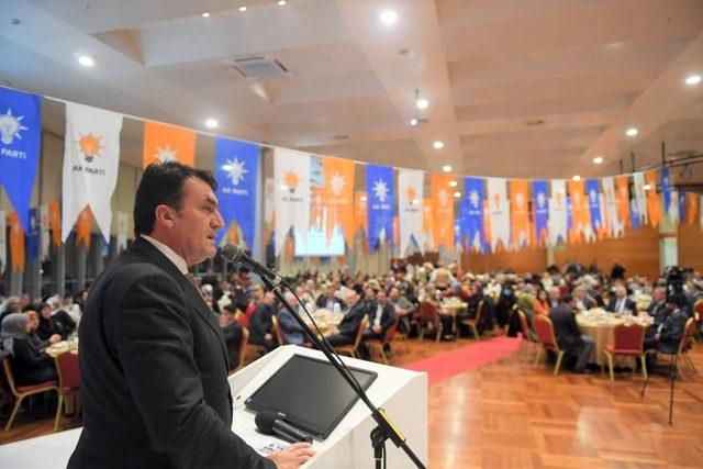 D&uuml;ndar: "Reklam değil yatırım yapıyoruz" 2