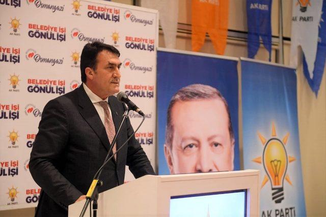 D&uuml;ndar: "Reklam değil yatırım yapıyoruz" 4