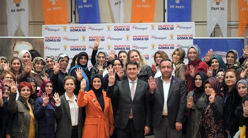 D&uuml;ndar: "Reklam değil yatırım yapıyoruz"