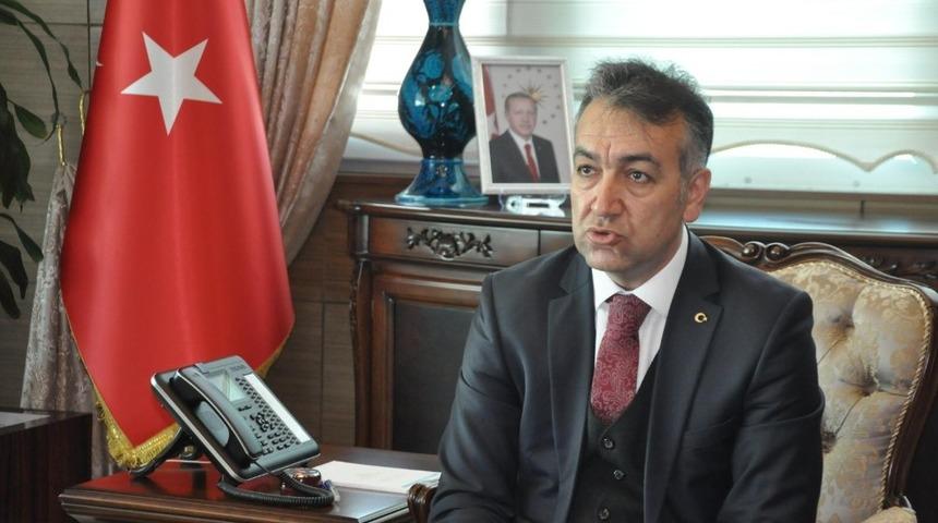 Bitlis&rsquo;te &lsquo;uyuşturucuyla m&uuml;cadele&rsquo; toplantısı