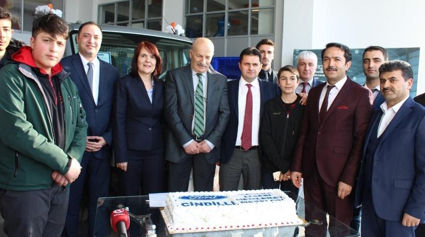 Erzurum&rsquo;u unutmadılar