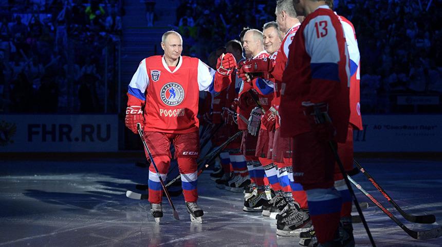 Putin başkanlık d&ouml;neminden sonra ne yapacağını a&ccedil;ıkladı