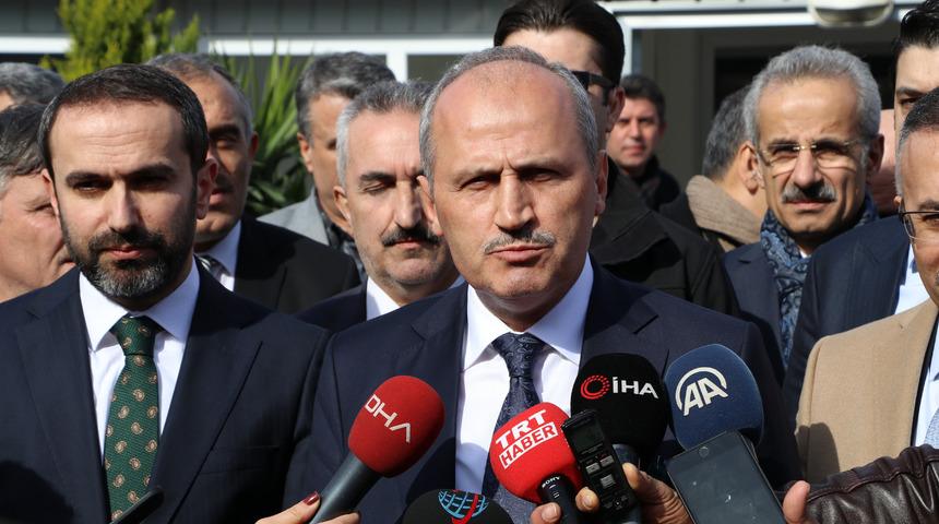 Artvin-Rize Havalimanı ne zaman hizmete girecek?