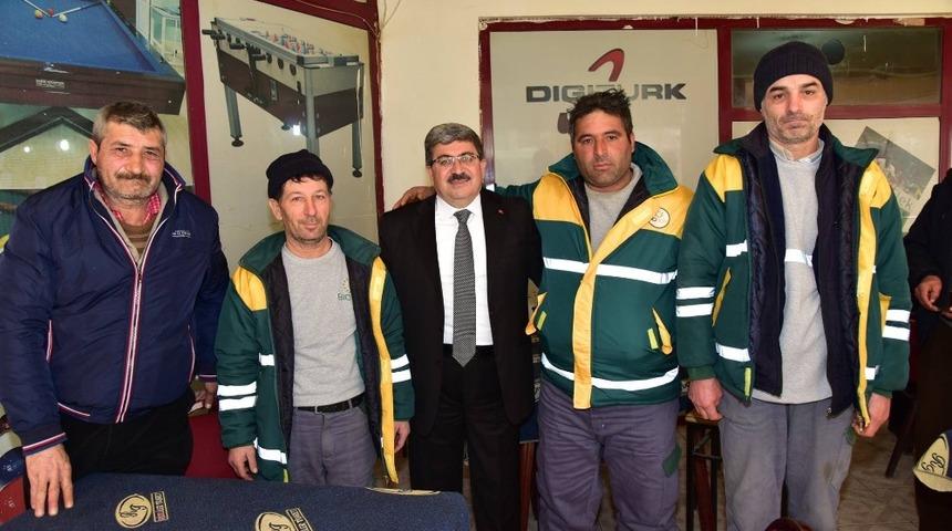 Bilecik her ge&ccedil;en g&uuml;n b&uuml;y&uuml;yor gelişiyor