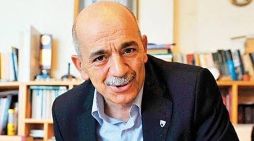 Dr. Mustafa &Ccedil;alık, Bayburt &Uuml;niversitesi&rsquo;nde
