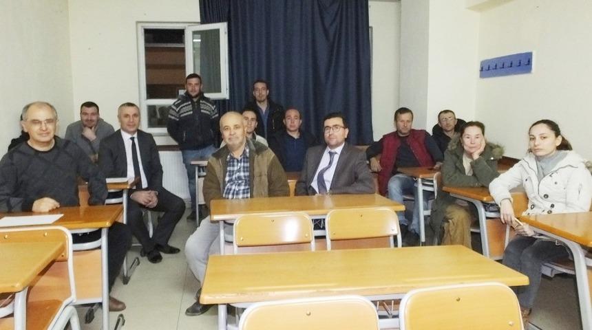 Burhaniye&rsquo;de s&uuml;t sığırcılığı gelişiyor