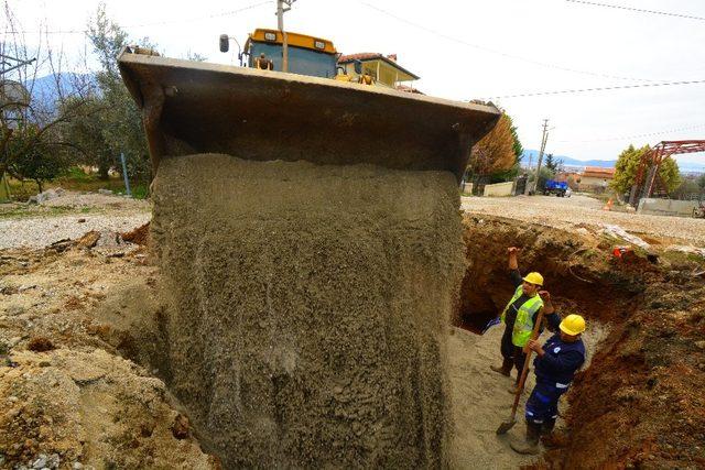 Fethiye’nin altyapı yatırım planı hazırlandı