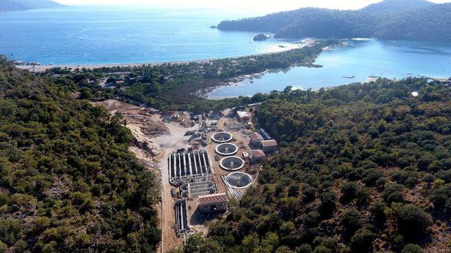 Fethiye’nin altyapı yatırım planı hazırlandı