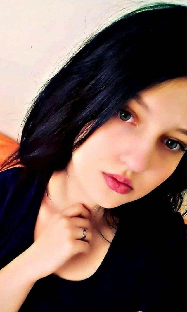 Balkondan iple inip evden ka&ccedil;an Selin den haber yok 1