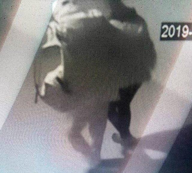 Balkondan iple inip evden ka&ccedil;an Selin den haber yok 3