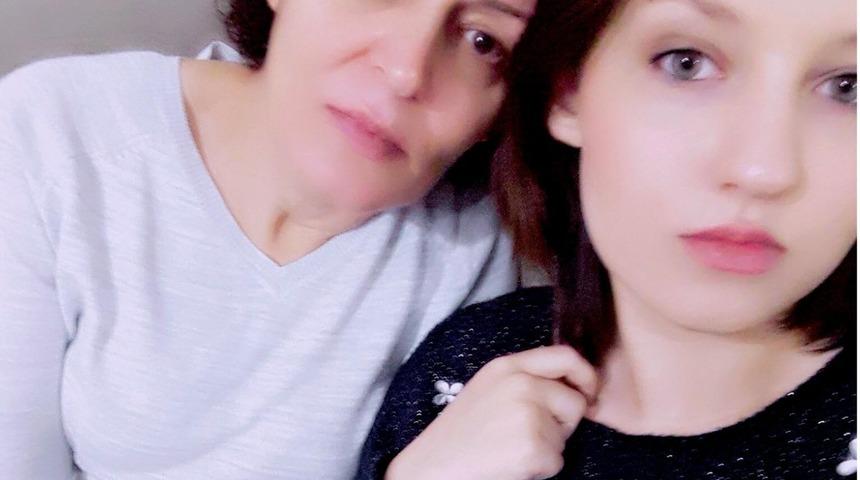 Balkondan iple inip evden ka&ccedil;an Selin'den haber yok