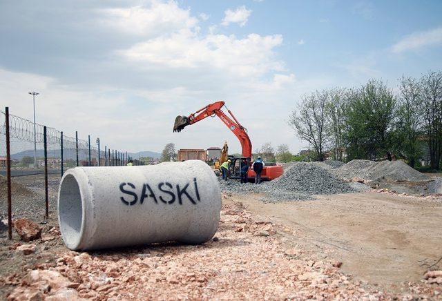 Sakarya’da 50 milyon metreküp atık su arıtıldı