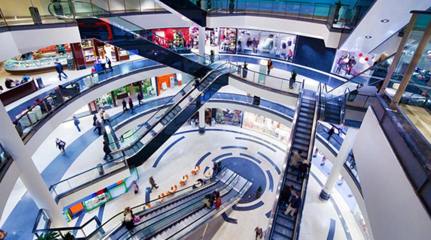 Perakendenin Geleceği - Alışveriş deneyimimizi değiştiren trendler