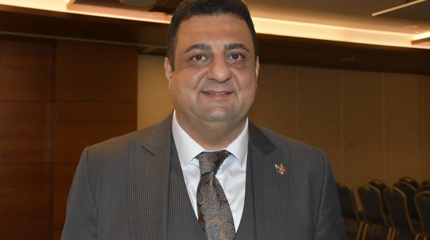 TABA Başkanı Akat: Yerli ürün alalım