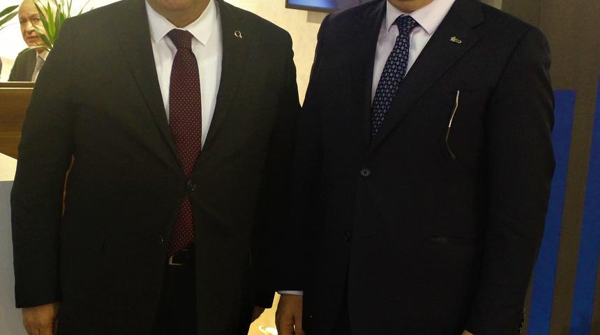 İDDMİB: Mutfak eşyaları ihracatında hedef 5 milyar dolar