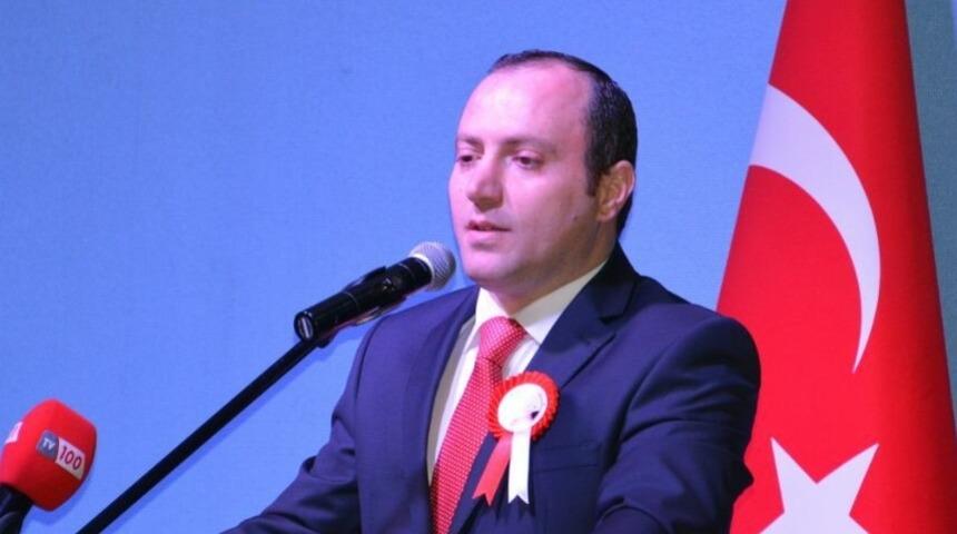 T&Uuml;BİTAK&rsquo;ta Balıkesir r&uuml;zgarı