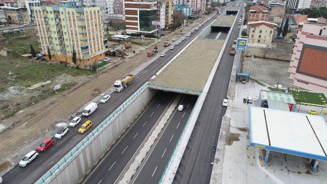 Başkan Ergün: “Turgutlu’da yaptıklarımız, yapacaklarımızın teminatı”