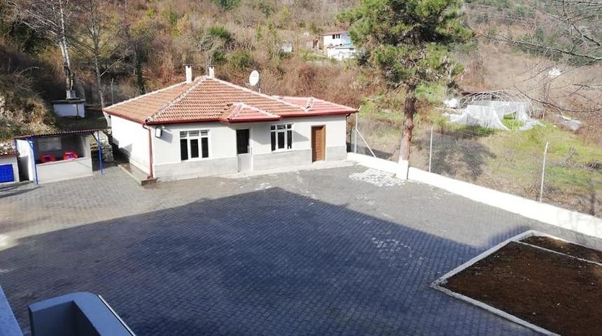 Cide&rsquo;de &Ccedil;ayyaka Karakolu a&ccedil;ılıyor