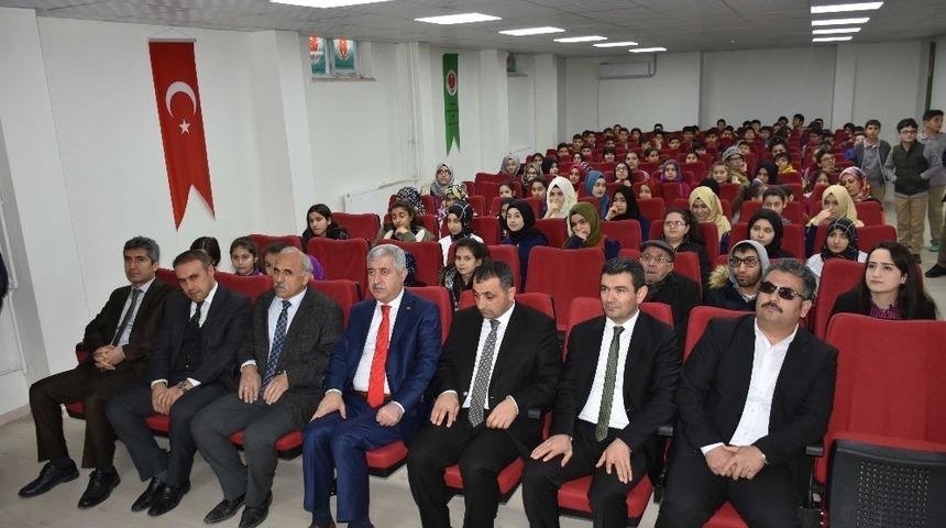 &ldquo;Farklı Olanla Birlikte Yaşamak&rdquo; projesi başladı