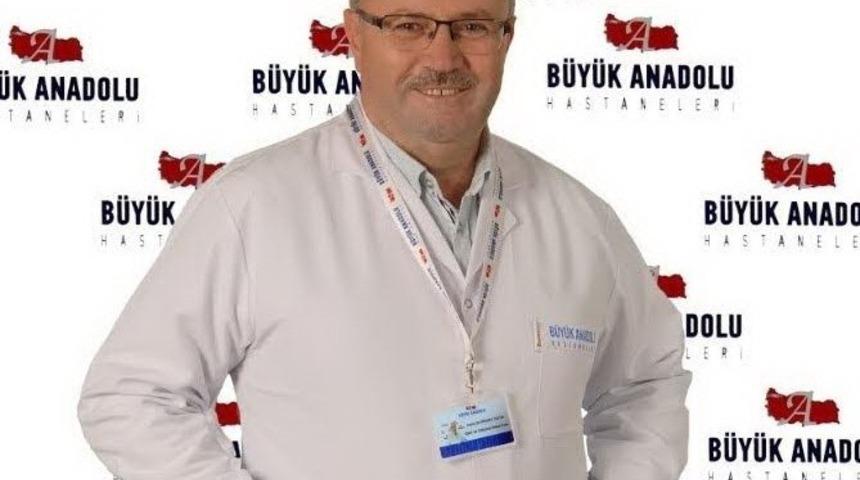 Deodorant kullanırken Alzheimer almayın