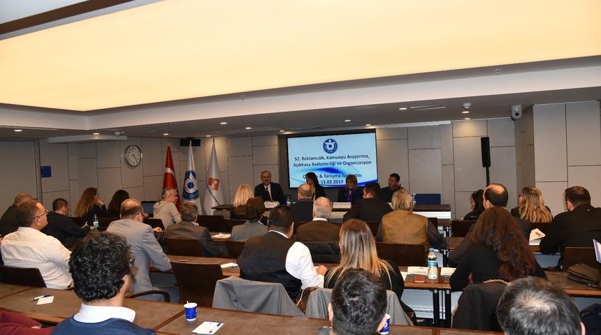 İZTO : Sektörde çıtayı daha yukarıya yükselteceğiz