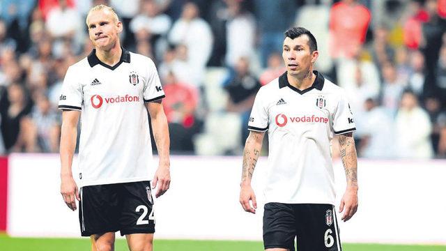 Beşiktaş'ta sıcak saatler! Transfer bitebilir...