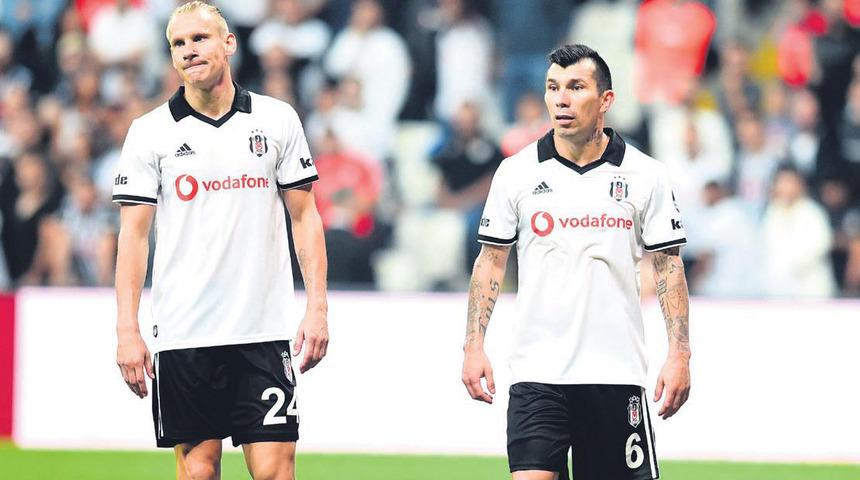 Beşiktaş'ta sıcak saatler! Transfer bitebilir...