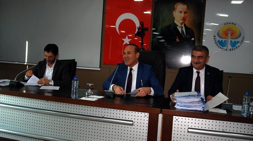 Sözlü: "Şambayadı Türk şehirciliğinin yüz akı olacak"