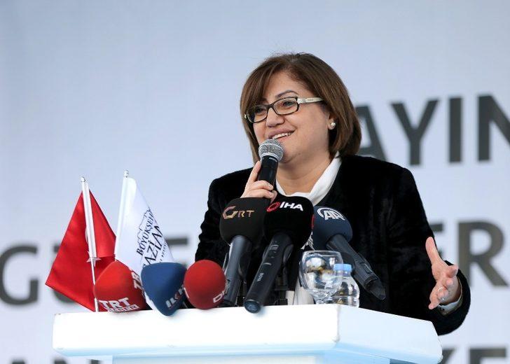 Gaziantep’te Halil Karaduman Sanat Merkezi açıldı G3