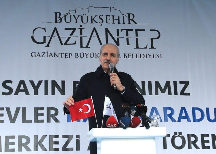 Gaziantep’te Halil Karaduman Sanat Merkezi açıldı G4