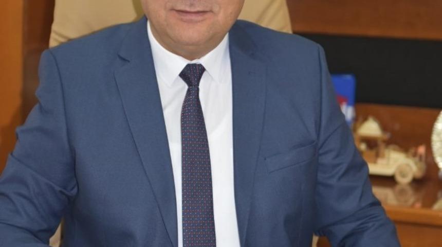 Gürün Belediye Başkanı Nami Çiftçi: