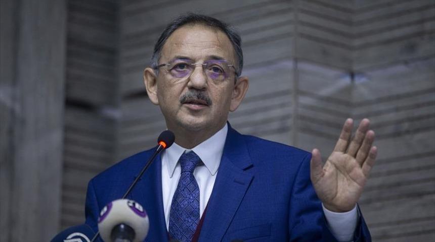 Özhaseki, Kılıçdaroğlu'ndan kazandığı tazminat ile döner dağıtacak