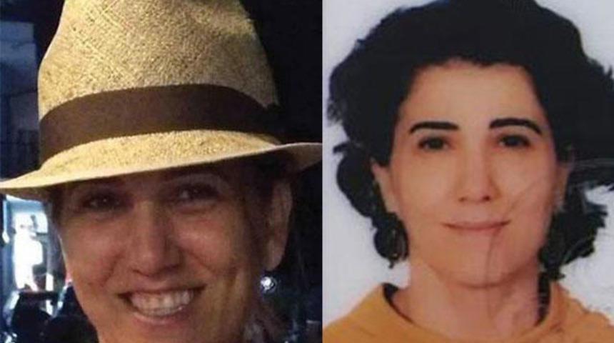 FETÖ'nün iki kritik ismi yurt dışına kaçarken yakalandı