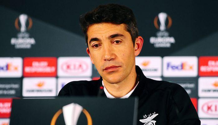 Benfica iddialı! 'İstediğimizi alacağız'