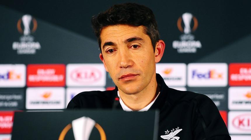 Bruno Lage: Galatasaray'ı iyi analiz ettik