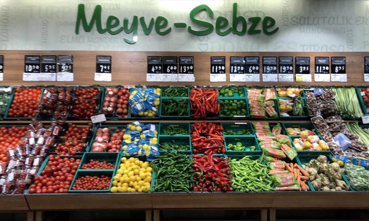 Tanzim satışları marketleri böyle etkiledi! Ürünlere sınır geldi G1