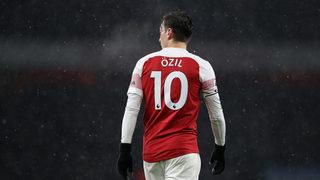 İşte Mesut Özil'in hayranı olduğu Türk dizisi!