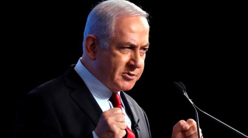 Fark eder etmez harekete geçtiler! İsrail'i karıştıran savaş hatası!