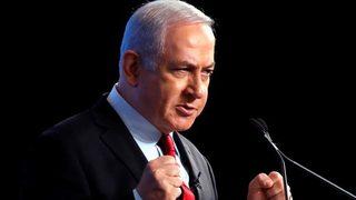 Fark eder etmez harekete geçtiler! İsrail'i karıştıran savaş hatası!