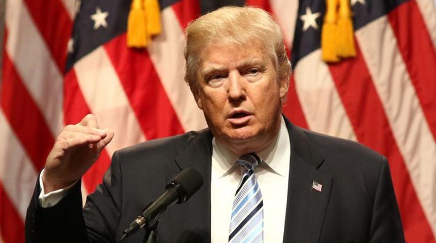 Venezuela krizi ile ilgili Trump'tan yeni açıklama: Nasıl sonuçlanacağını göreceğiz