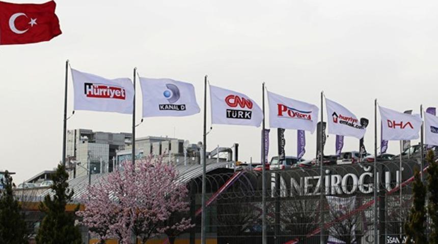 Demirören Medya Grubu'nda üst düzey ayrılık! Şafak Ongan görevinden alındı