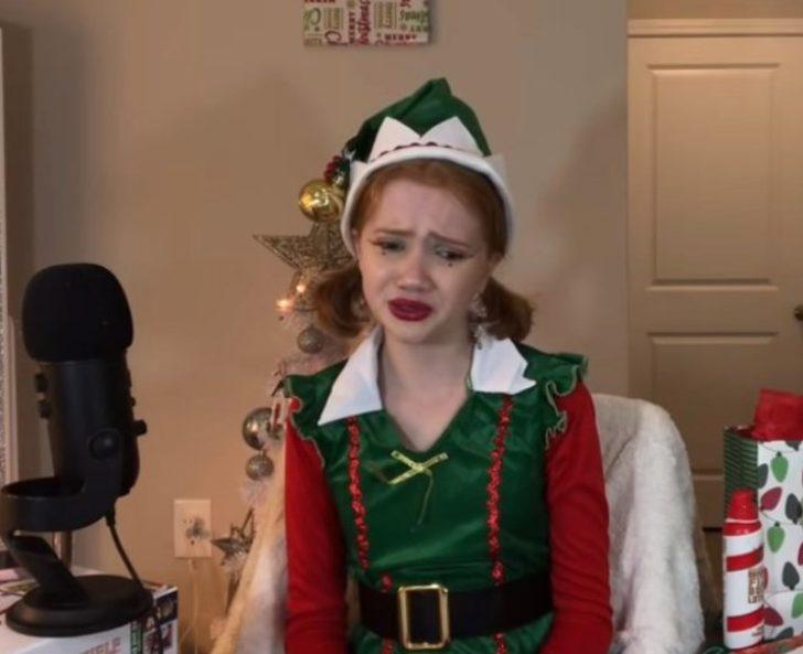 Henüz 13 yaşında ama günde bin dolar kazanıyor! G1